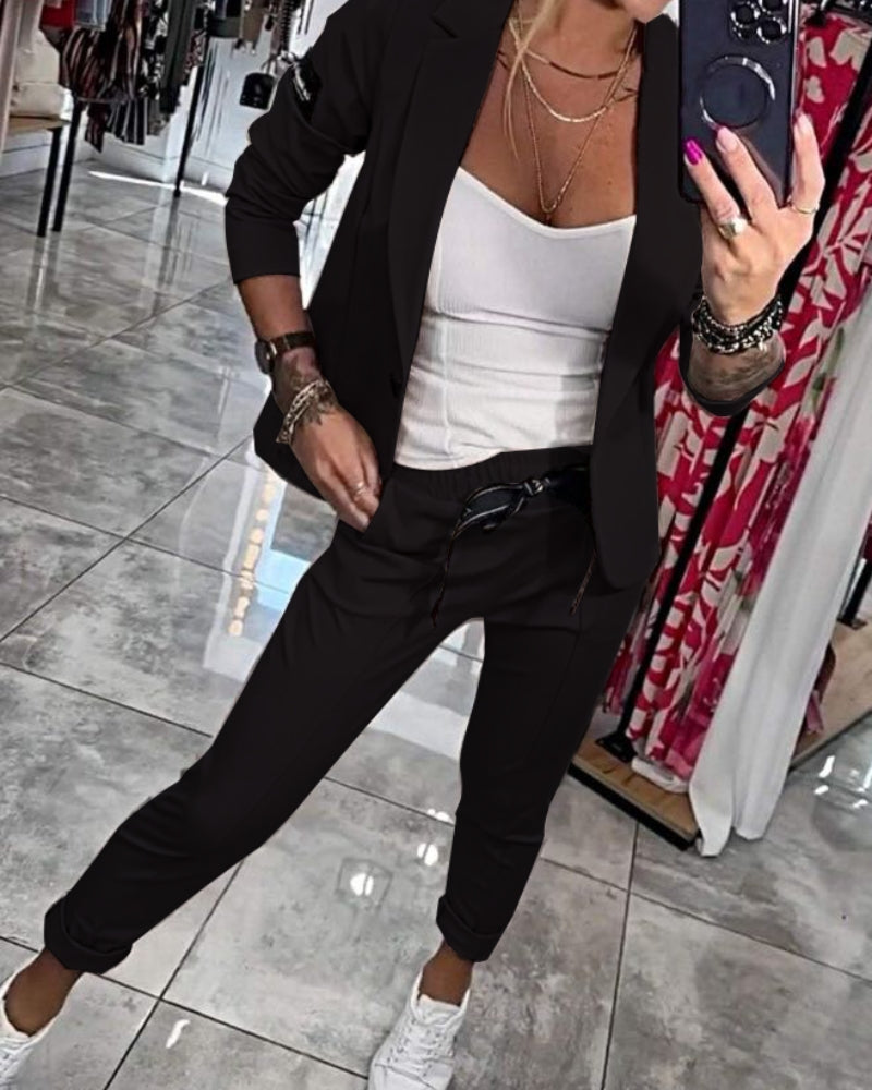 MALOU - SOUPRAVA BUNDY A KALHOT
