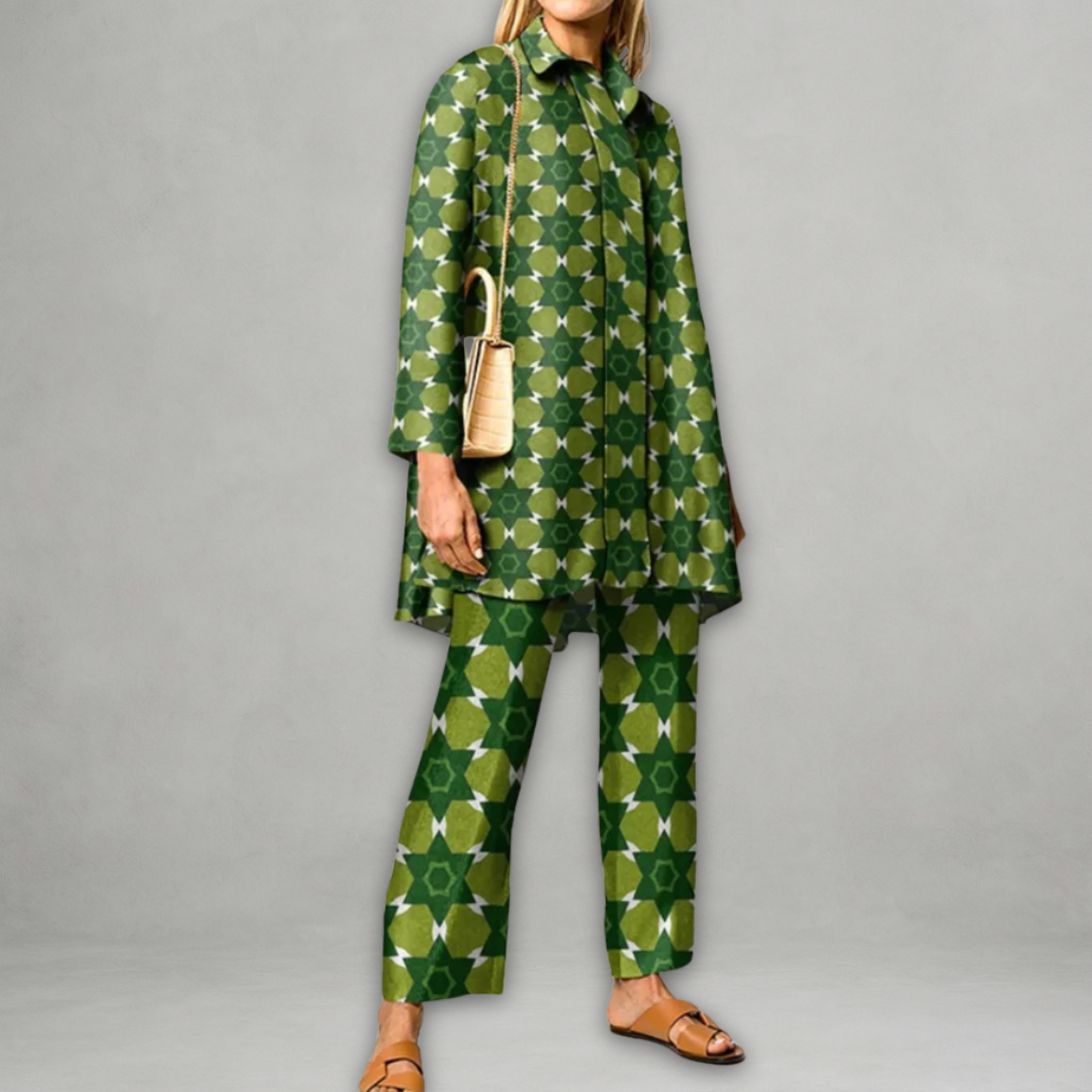 Zavira | Dvoudílný set