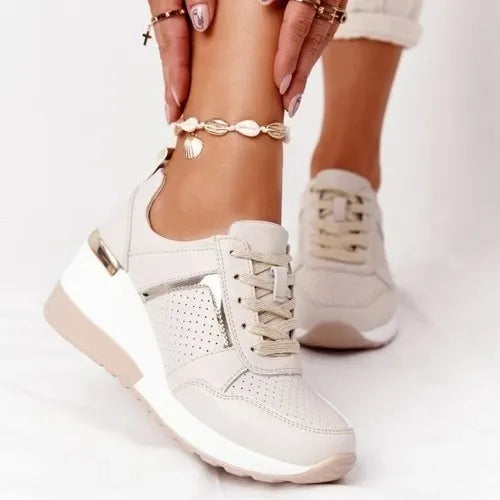 Rayena  - Komfortní boty