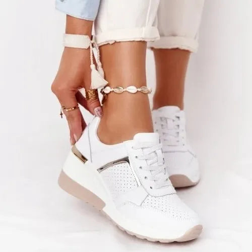 Rayena  - Komfortní boty