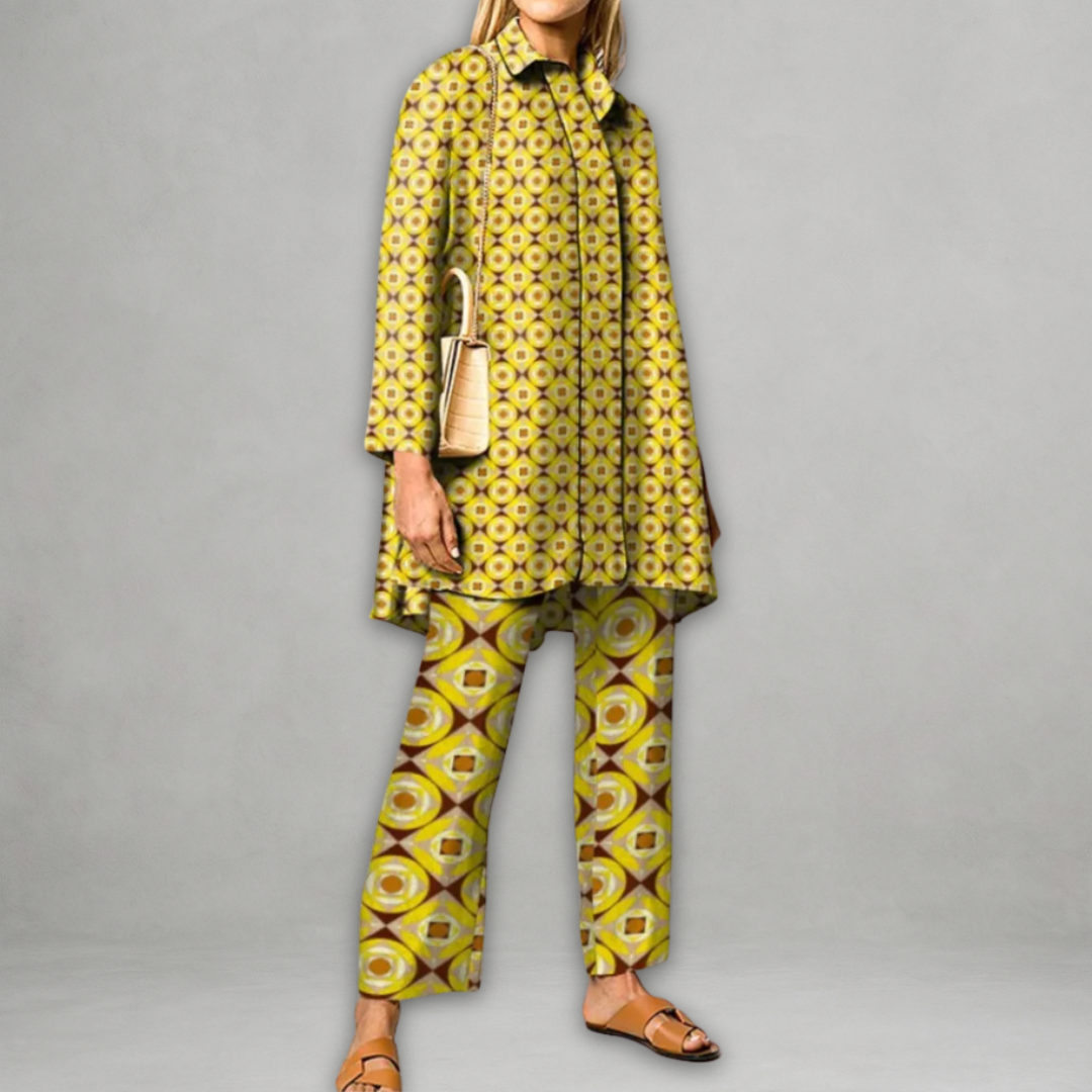 Zavira | Dvoudílný set