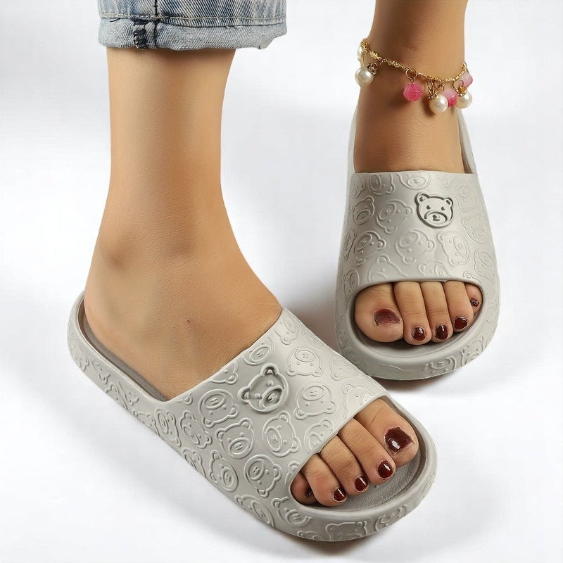 Sissela™ | Pantofle