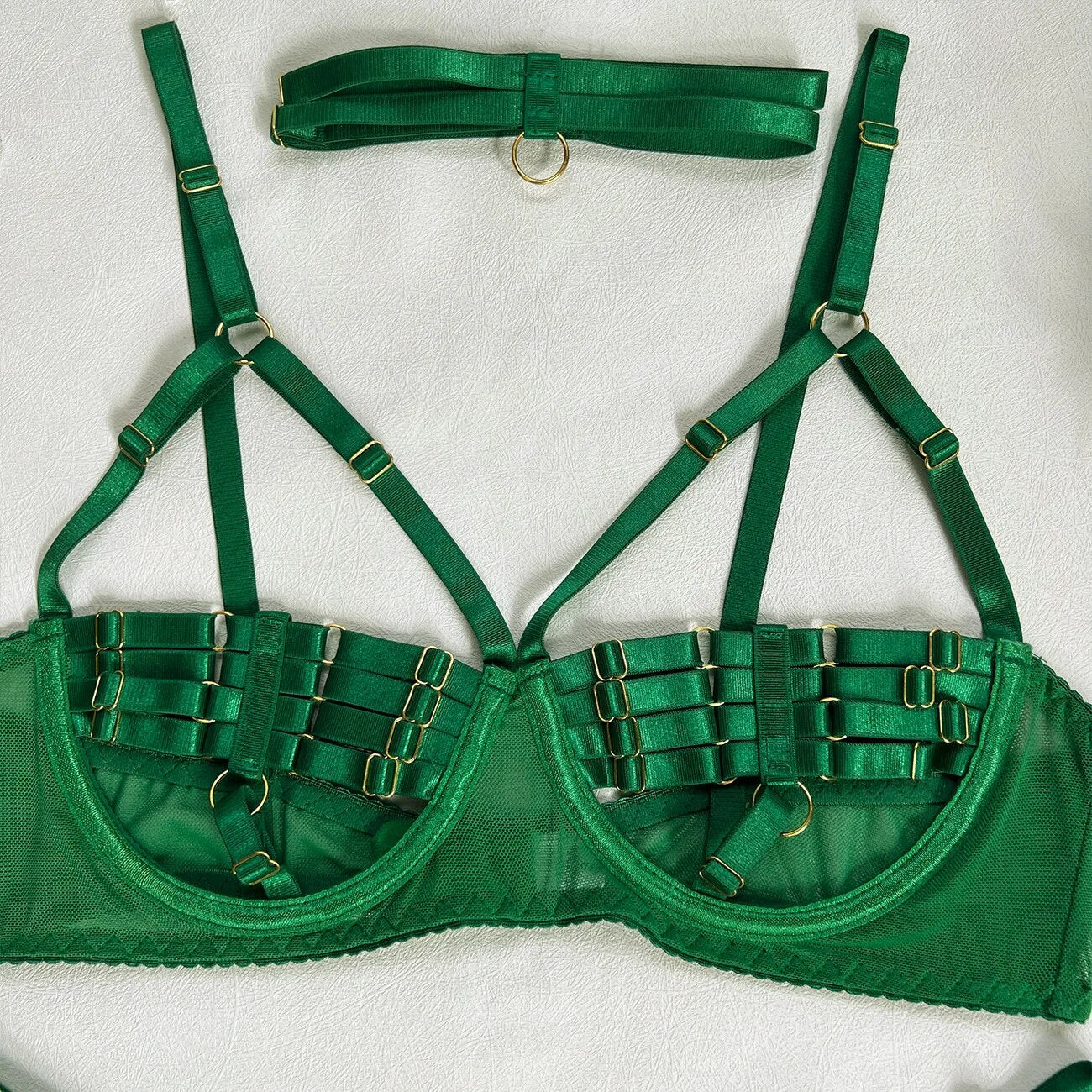 Sada Amanda Lingerie