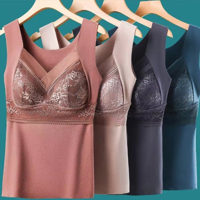InsuSilk | termální bh top