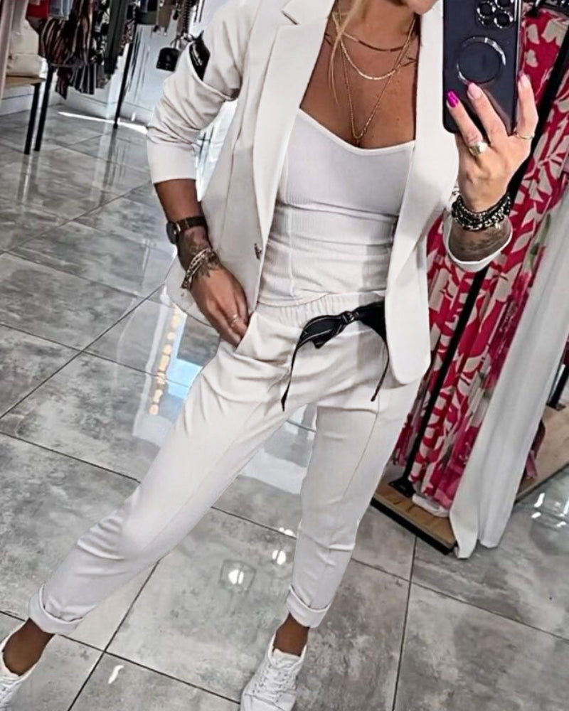 MALOU - SOUPRAVA BUNDY A KALHOT