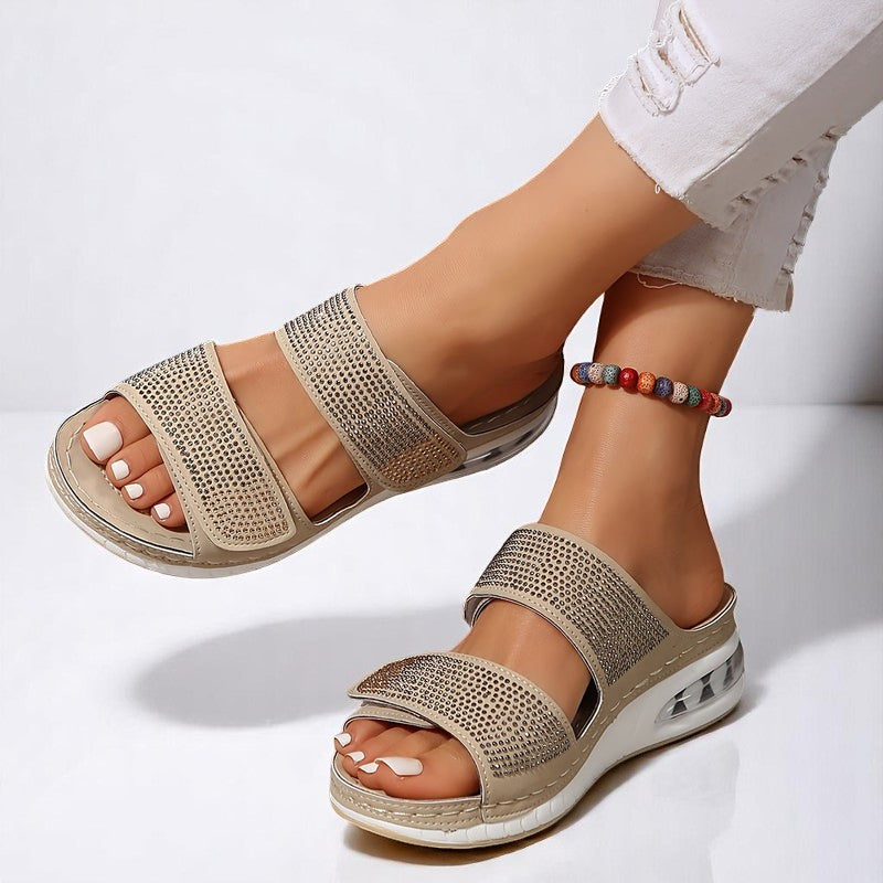 Carola™ | Sandály