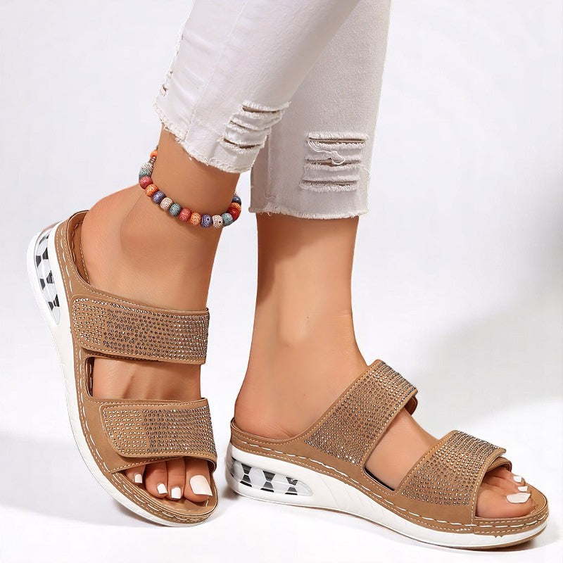 Carola™ | Sandály