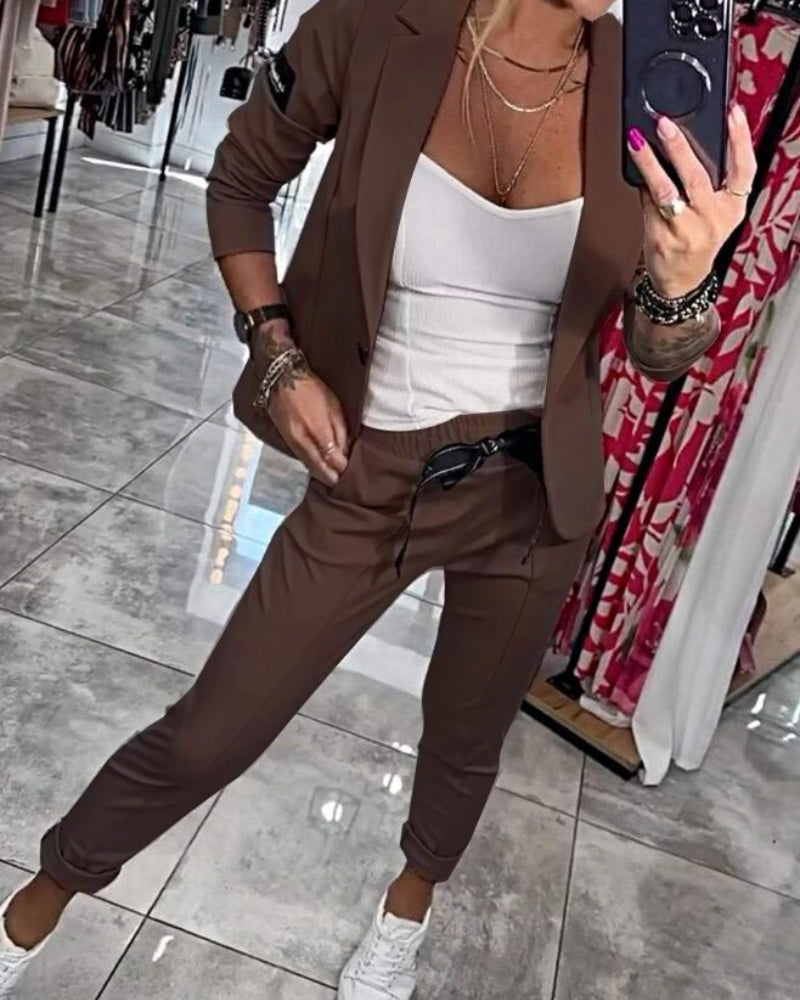MALOU - SOUPRAVA BUNDY A KALHOT