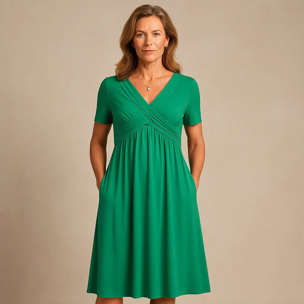 Amalia – Elegantní Flattering pro Každou Příležitost
