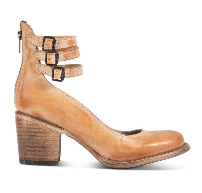 Bella - Pohodlná a stylová ortopedická obuv