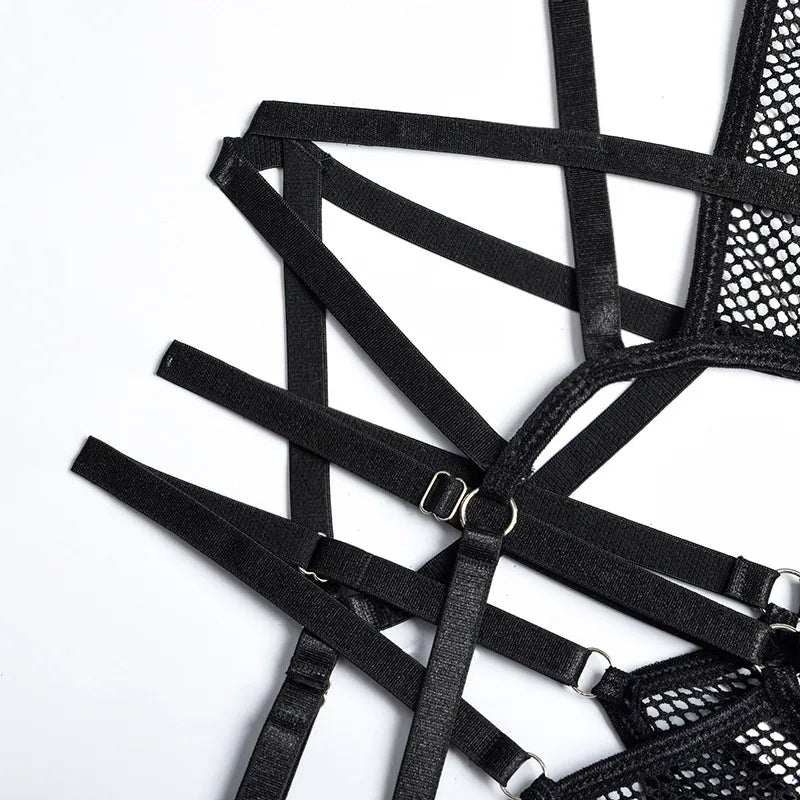 Sofia Souprava Spodního Prádla