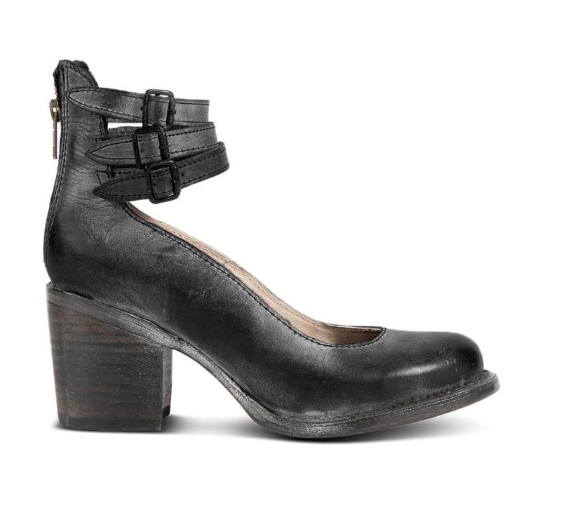 Bella - Pohodlná a stylová ortopedická obuv
