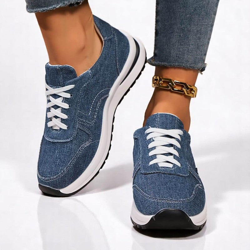 Gudrun™ | Tenisky
