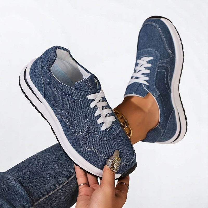Gudrun™ | Tenisky