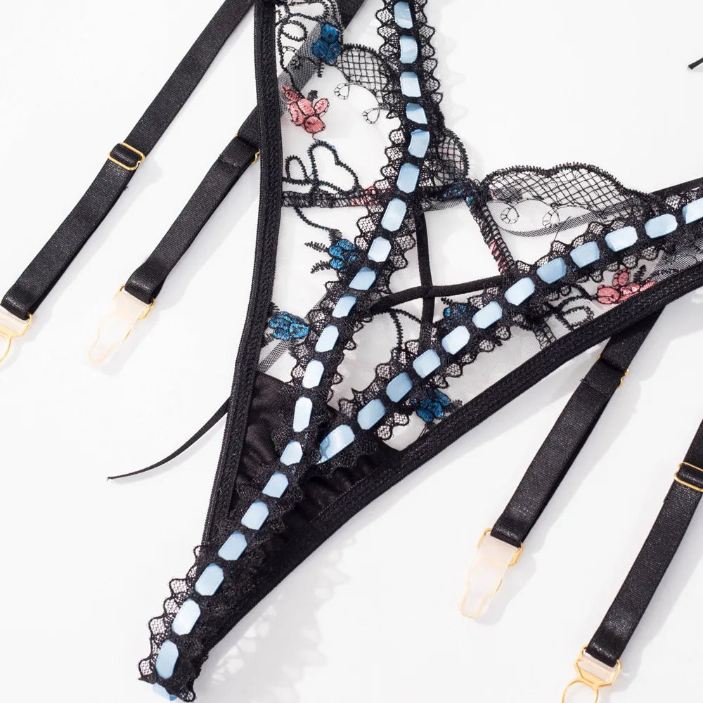 Juliette Souprava Spodního Prádla