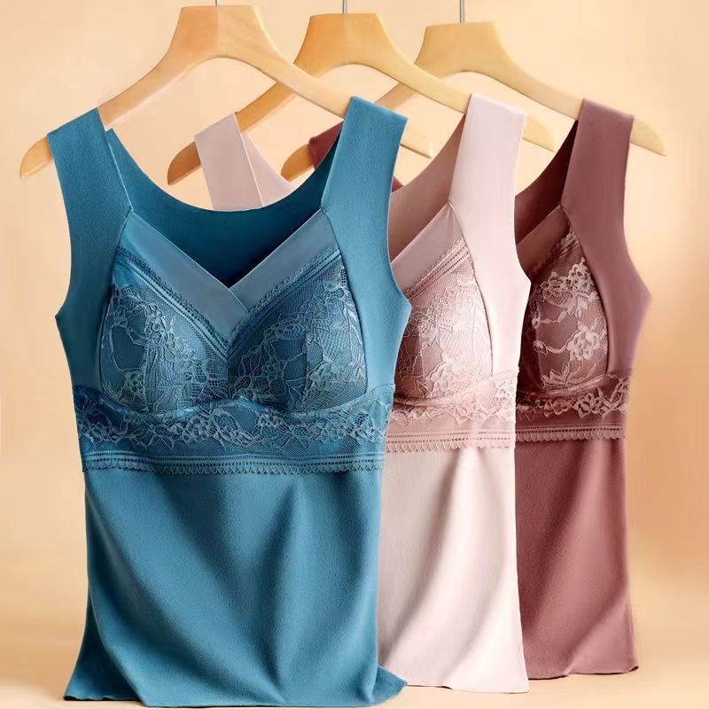 InsuSilk | termální bh top