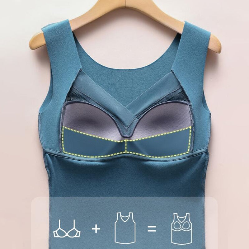 InsuSilk | termální bh top