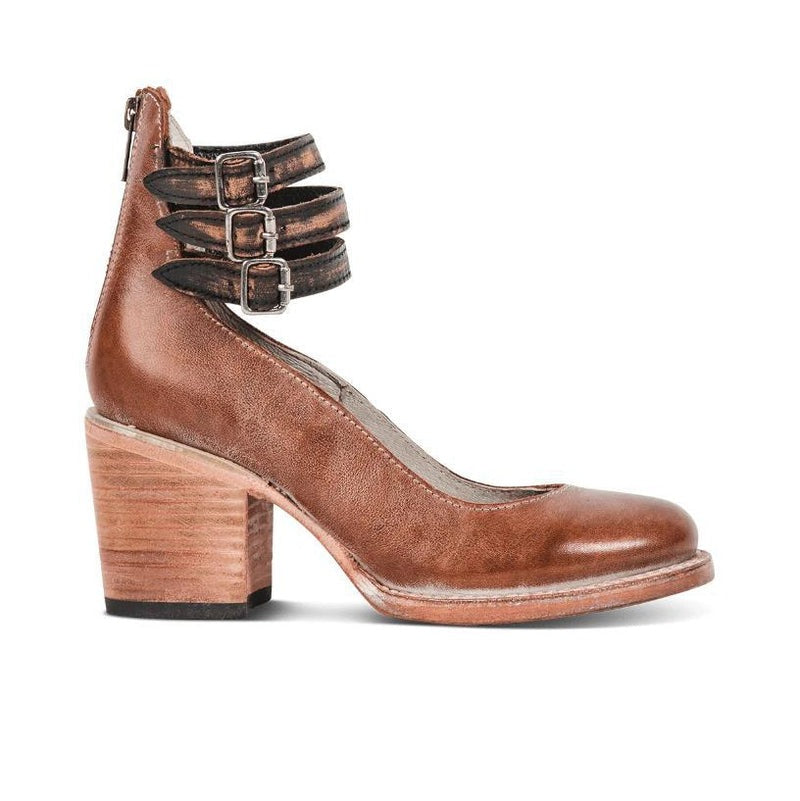 Bella - Pohodlná a stylová ortopedická obuv