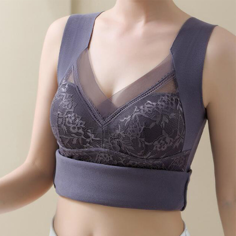 InsuSilk | termální bh top
