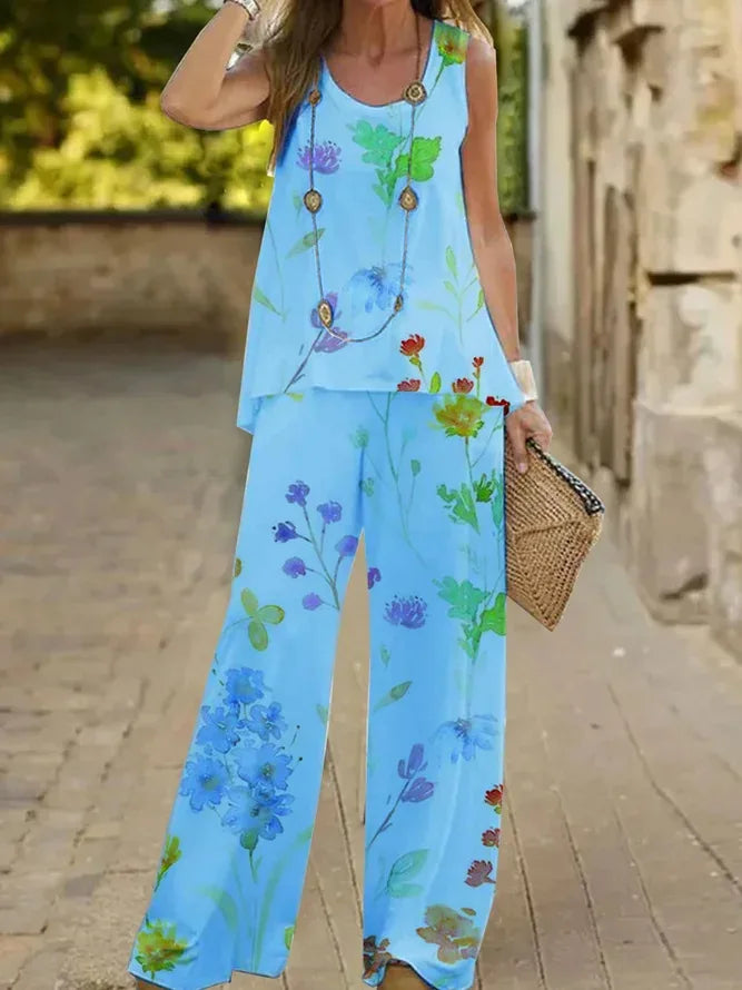 Lina - Dvoudílný set pro ženy