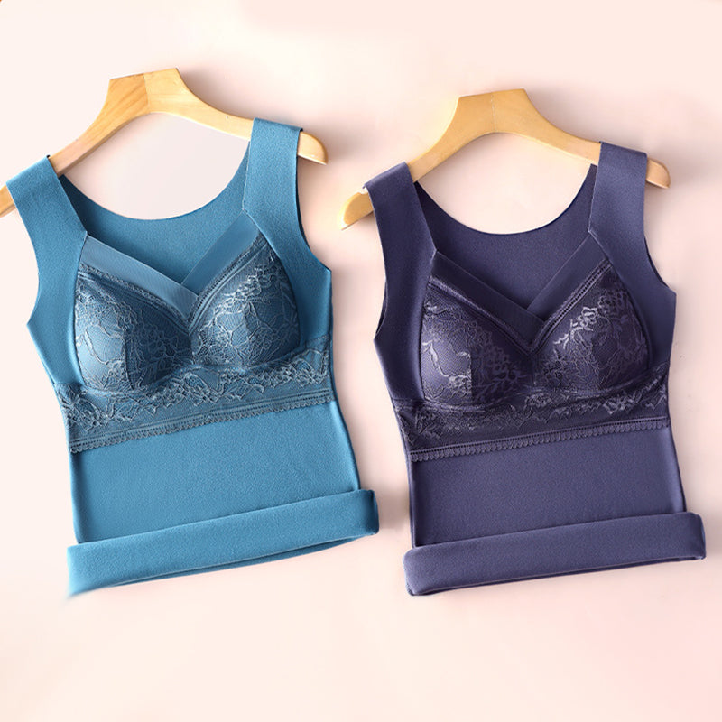 InsuSilk | termální bh top