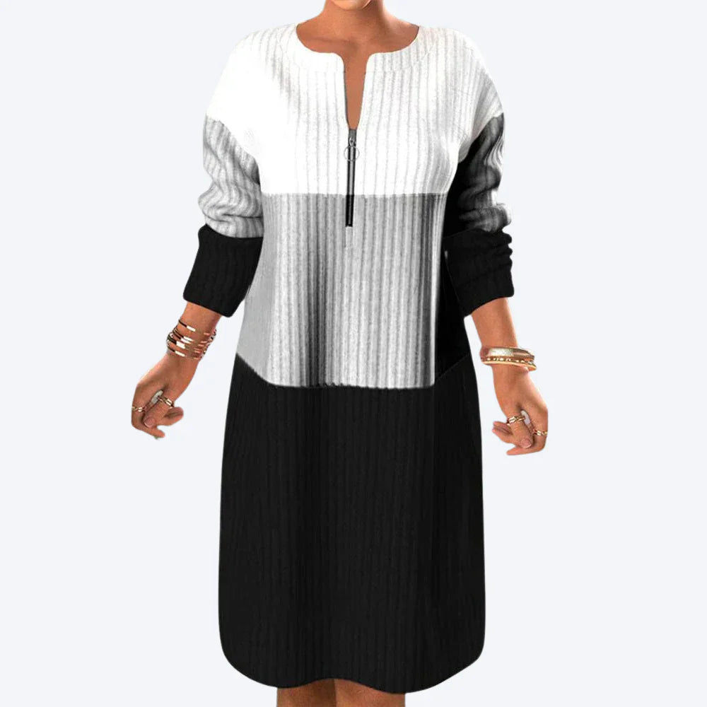 Tina™ | Elegantní šaty