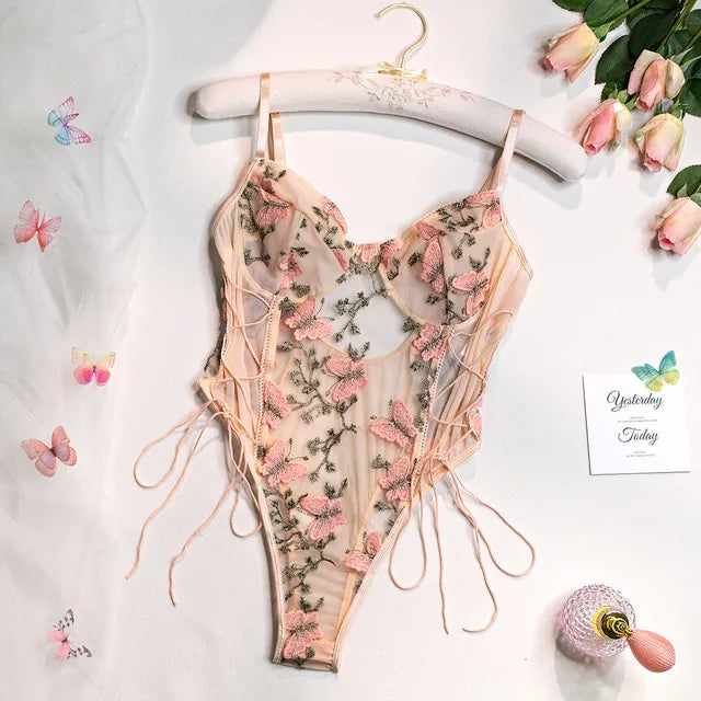 Bodysuit Selene