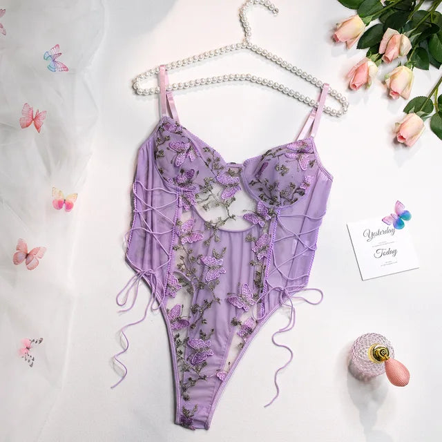 Bodysuit Selene