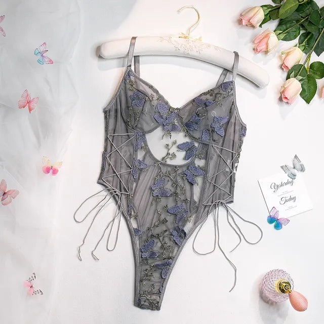 Bodysuit Selene