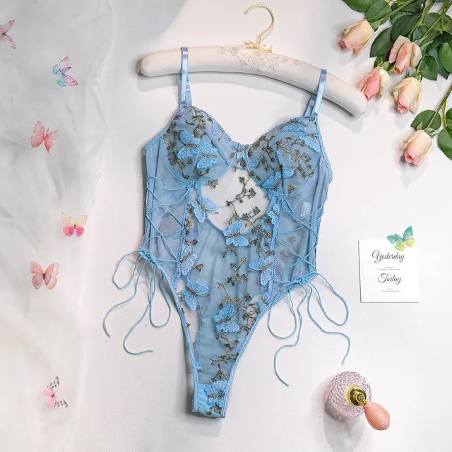 Bodysuit Selene