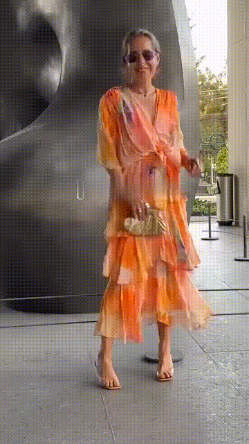Jade | Elegantní Maxi Boho Šaty