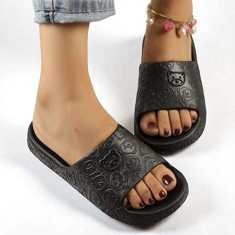 Sissela™ | Pantofle