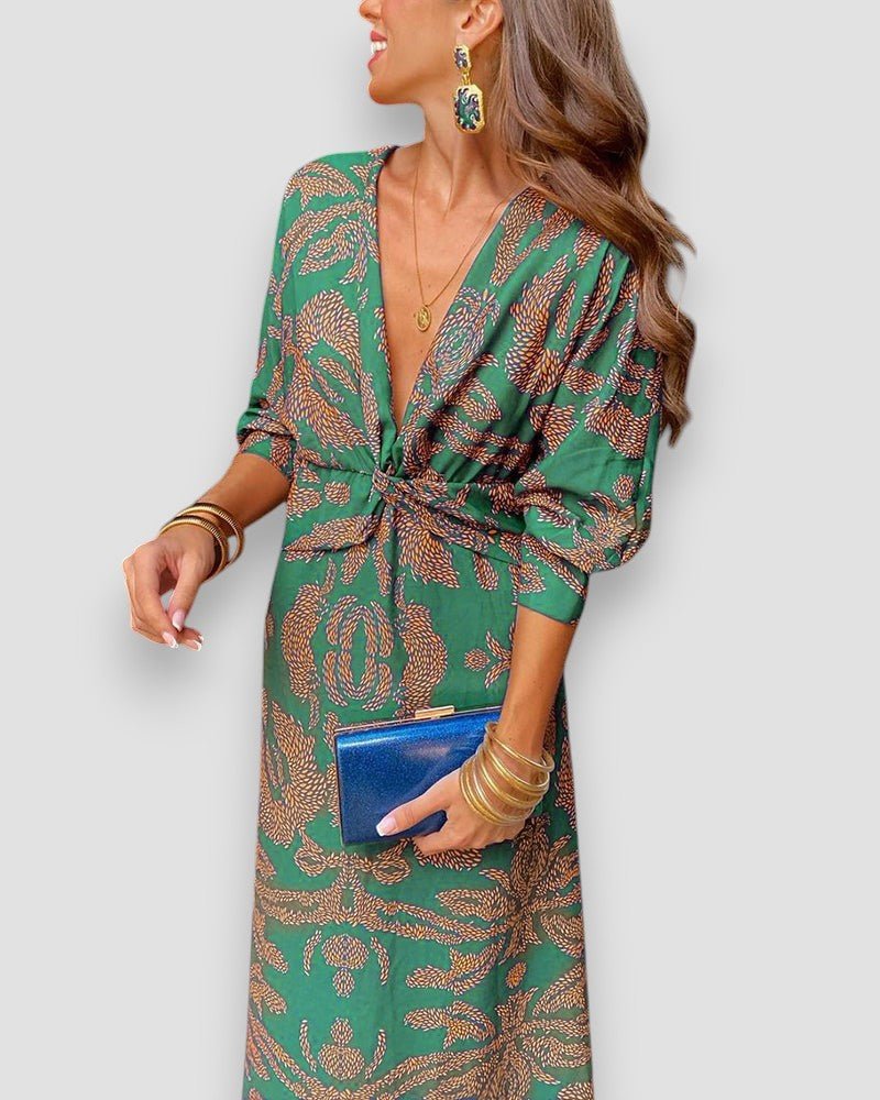 Margaux | Elegantní Šaty pro Ženy