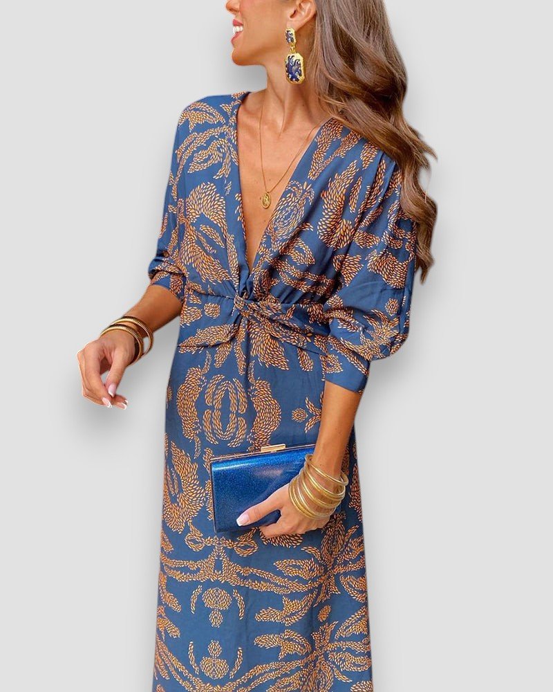 Margaux | Elegantní Šaty pro Ženy
