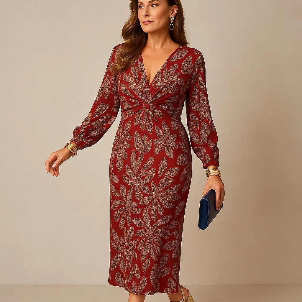 Margaux | Elegantní Šaty pro Ženy