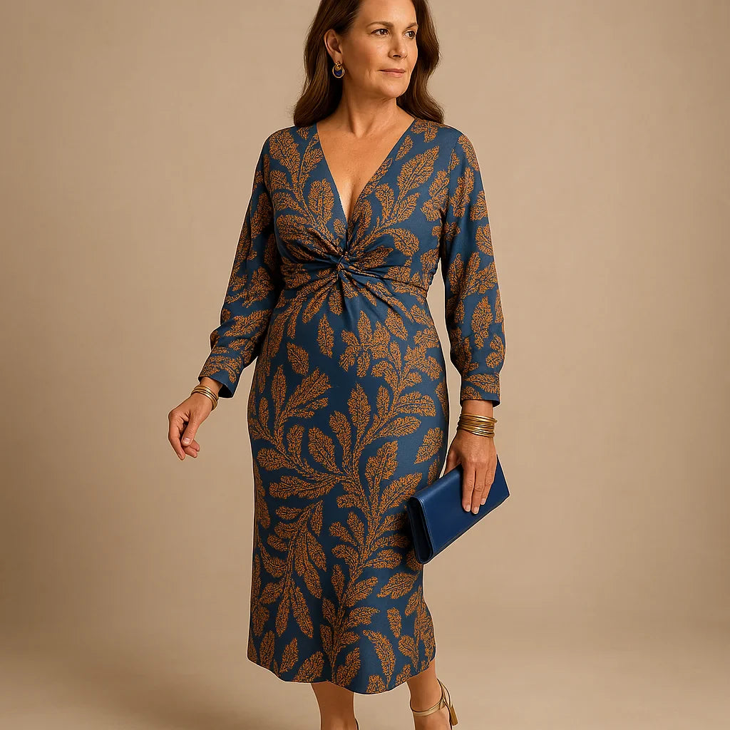 Margaux | Elegantní Šaty pro Ženy