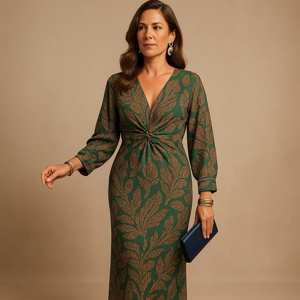 Margaux | Elegantní Šaty pro Ženy