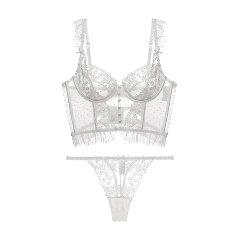 Reese Souprava Spodního Prádla