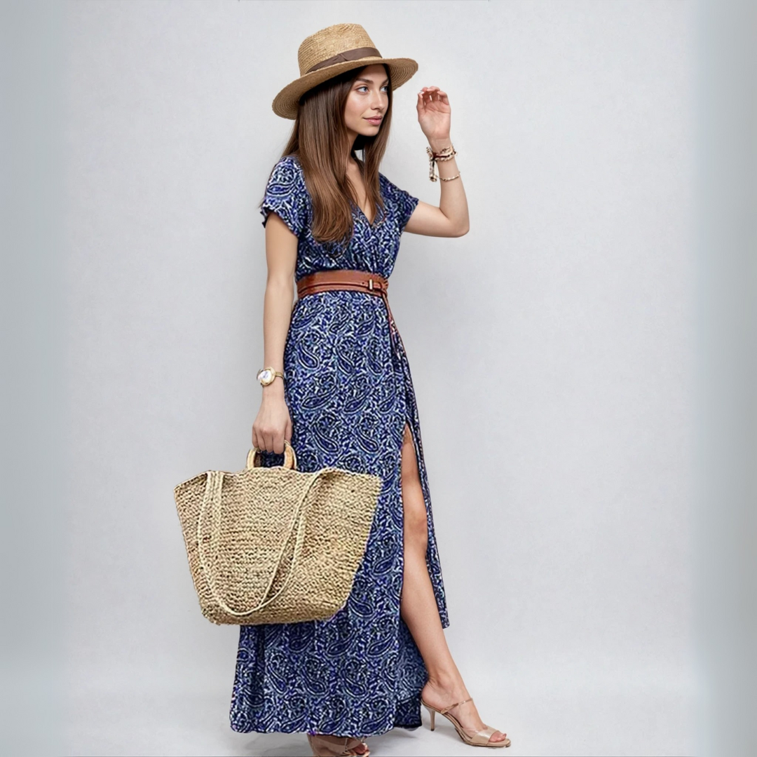 Luz | Elegantní a stylová boho šaty