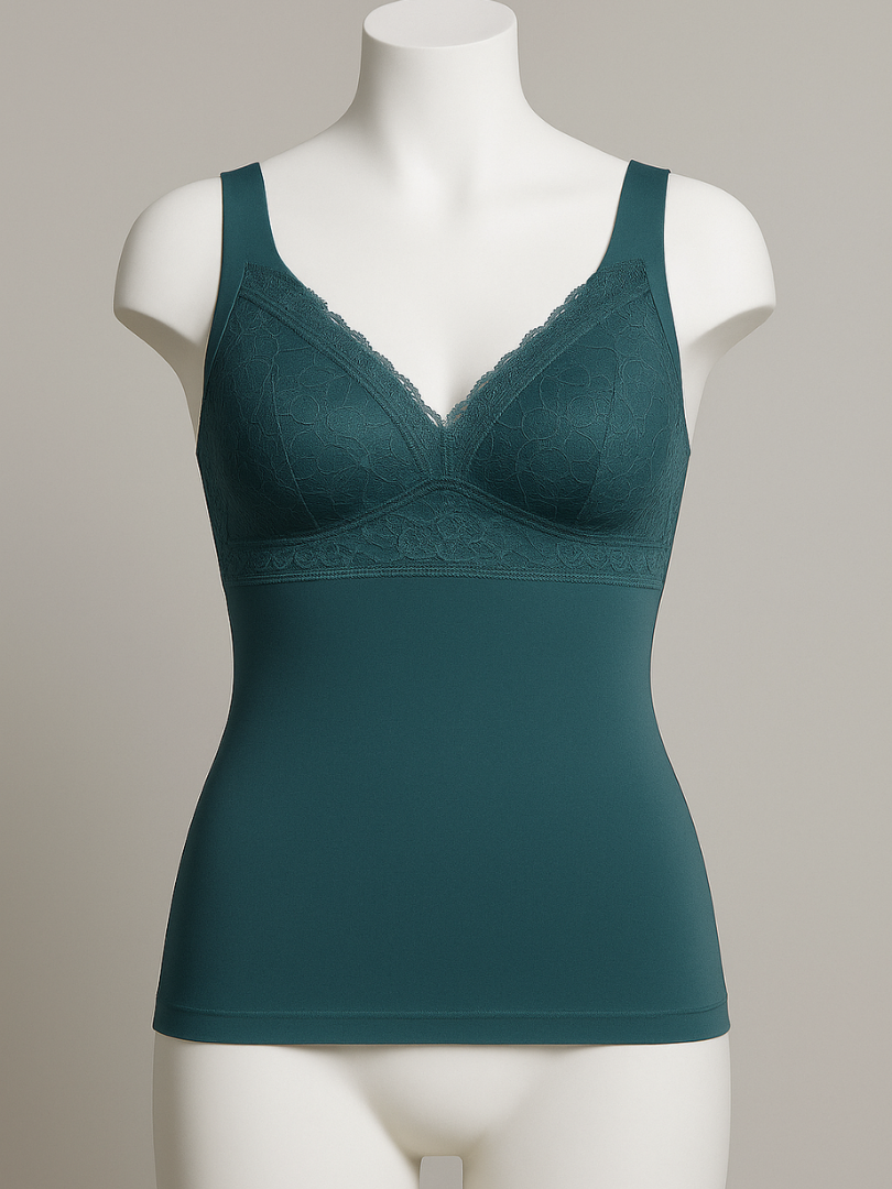 InsuSilk | termální bh top