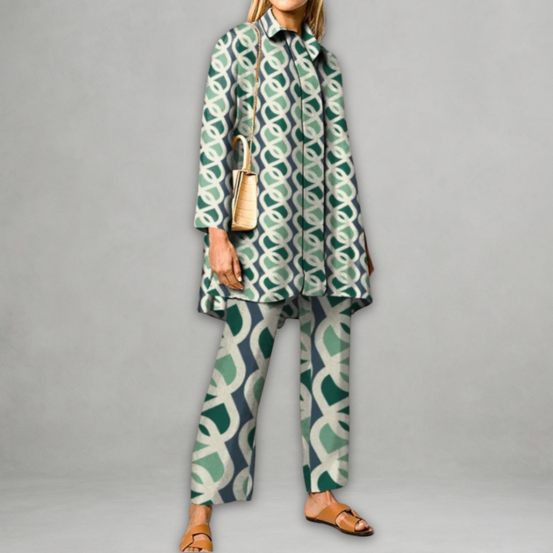 Zavira | Dvoudílný set