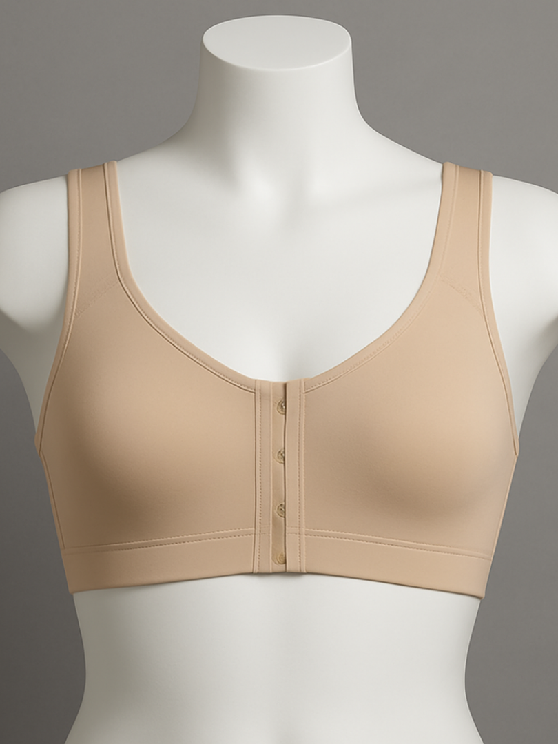 ComfortBra™ | Bezdrátová podprsenka pro podporu držení těla