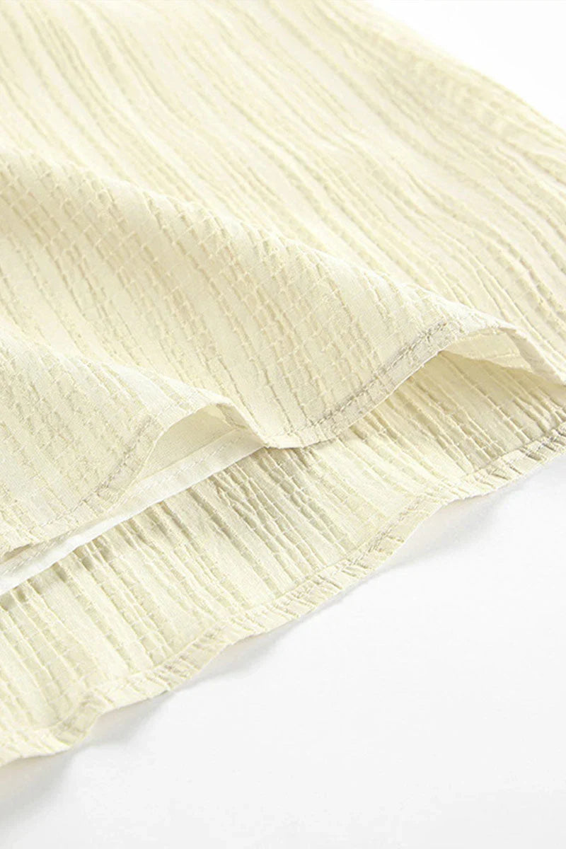 Maxi šaty Rosea Sun-Kissed Serenity