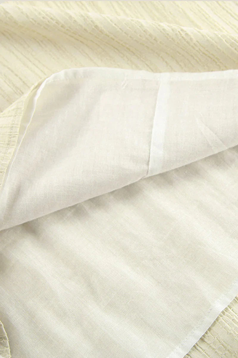 Maxi šaty Rosea Sun-Kissed Serenity