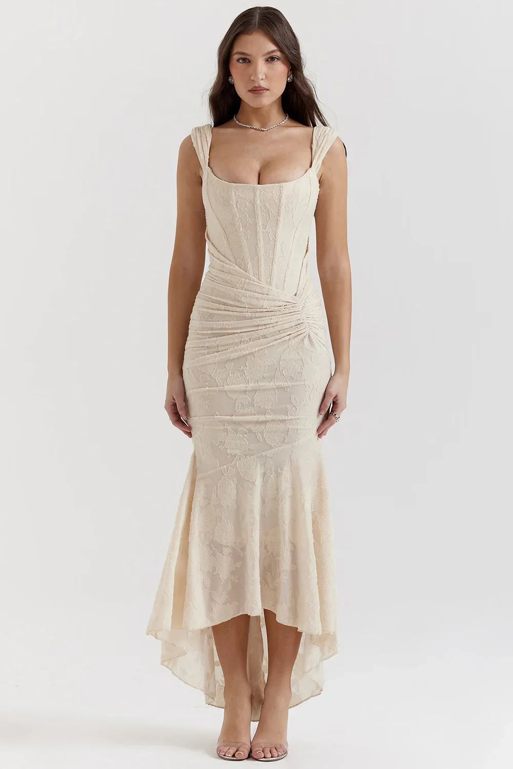 Šaty Rosea Blooming Beauty