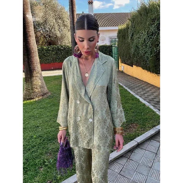 Kelly™ | Elegantní Blazer