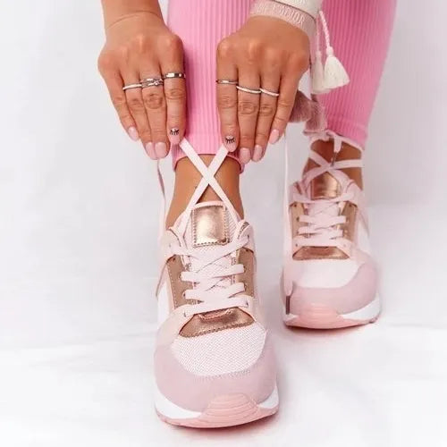 Rayena  - Komfortní boty