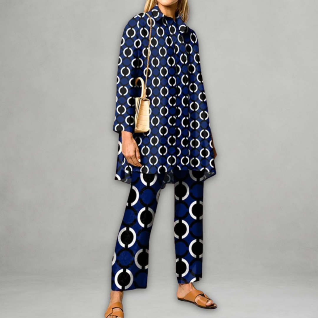 Zavira | Dvoudílný set