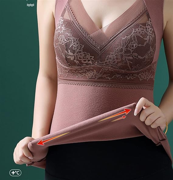 InsuSilk | termální bh top