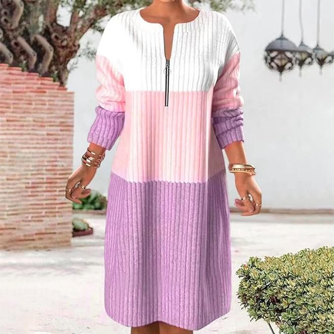 Tina™ | Elegantní šaty